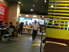 -麦当劳(双榆树店)