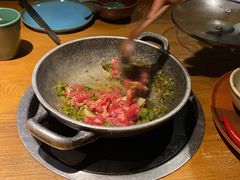 -吃饭皇帝大土家民族菜(正大广场店)