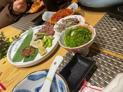 -久居·炭火烤肉(景辰大厦店)