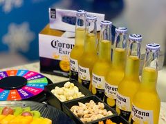 -米乐星世界KTV(汇智国际商业中心店)