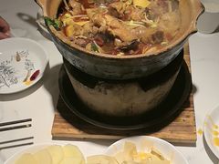 -川味堂·四川豆花(八卦岭店)