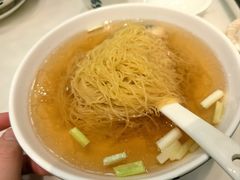 -香港麦奀云吞面世家(中山二路店)
