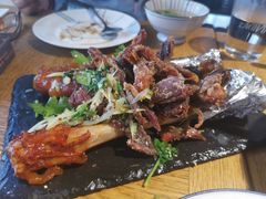 -蒙古馅饼(西华园店)