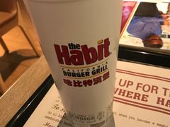 -The Habit Burger Grill 哈比特汉堡(复兴soho店)