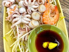 -贞姨美食·老字号海鲜大排档