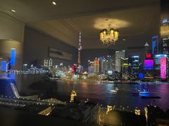 -上海外滩华尔道夫酒店