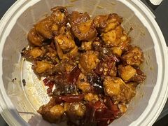 -鑫记婆婆兔·兔头(春熙店)