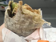 -高麦卷饼王(星海生活广场店)