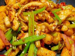 -小菜园新徽菜(南通永旺店)