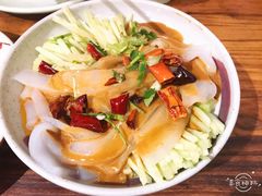 -香香春饼·非遗技艺(万达店)