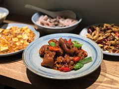 -静一餐厅·湖北菜(前门创始店)
