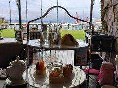 -南沙游艇会·大兵船餐厅