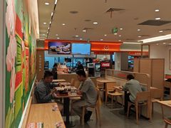 -吉野家(上海美罗城店)