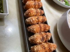 -老淮安·淮安菜(周恩来纪念馆店)