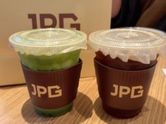 -JPG coffee(深圳湾万象城店)