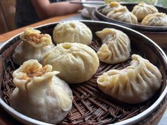 -红灯笼大酒楼(通湖路店)