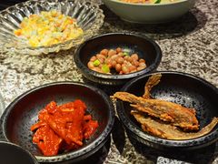 -汉拿山(华联公益西桥店)