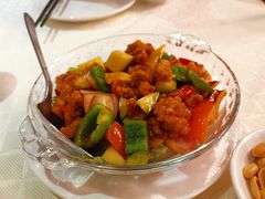 -无招牌海鲜餐厅(克拉码头店)