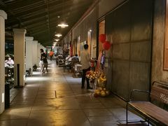 -喜洲吧·江畔老船厂·庭院餐厅(喜临院店)