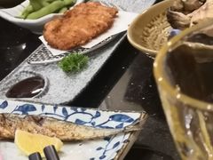 -德川家日本料理(中关村寰太大厦店)