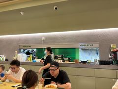 -米仓食堂(凯德广场店)