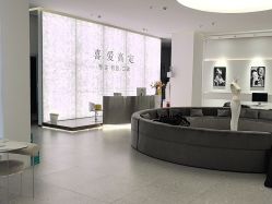 点击看大图 -喜爱高定婚纱摄影