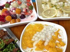 -串妹花式冰粉(乐山总店)