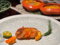 -松鹤精致料理(五一中路店)