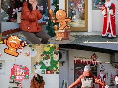 -Money Shops(愚园路店)