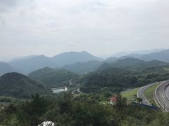 -江南天池