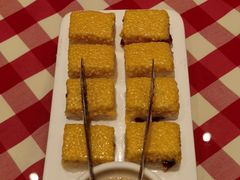 -西贝(六里桥旗舰店)