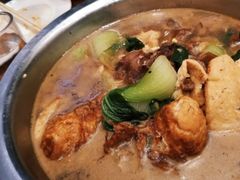 风味炖菜-新健小吃(承德街店)