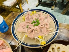 -于屿城重庆火锅(深圳总店)