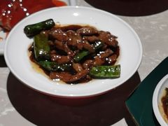 -松鹤面馆·古法焖肉面(观前店)