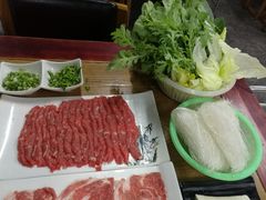 -風林火山烤室·涮肉