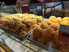 -鲍师傅糕点(春熙路店)