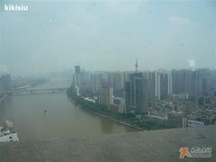 江景-华厦大酒店·桃源西餐厅·自助餐