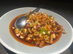 鱼香肉丝-顺风123(观音桥大融城店)