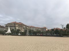 -惠州金海湾嘉华度假酒店