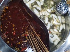 -小郡肝串串香火锅(金桥店)