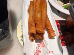 -绿茶餐厅(南翔印象城MEGA店)