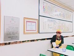 -薛昌利大米面皮(南关正街店)