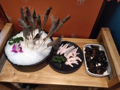 -五星桥原切肥牛火锅(怀德桥店)