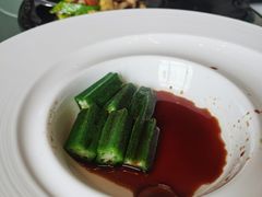 -唐阁海景中餐厅·纯手工早茶·粤菜(海口朗廷酒店)