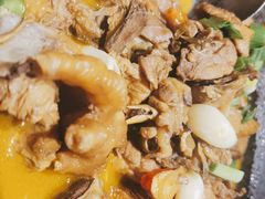 -湘约爨厨(太白立交店)