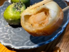 -鑫震源·苏式大虾生煎(山塘街店)