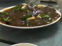 -山菜馆(竹海公园店)