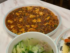 -犇逸·乐山跷脚牛肉·四川现炒(览海店)