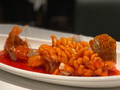 焕章松鼠桂鱼-民国红公馆·秦淮八艳(夫子庙店)