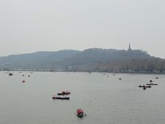 -湖畔居茶楼(湖滨店)